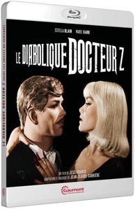 Le diabolique Docteur Z