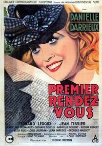 Premier Rendez-Vous