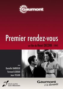 Premier rendez-vous