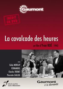 La cavalcade des heures