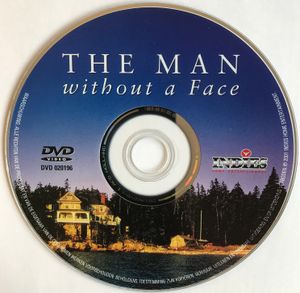 The Man Without a Face