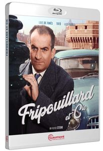 Fripouillard et Cie