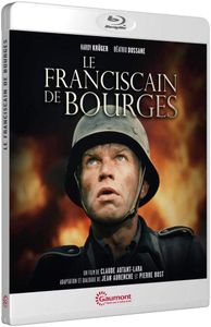 Le franciscain de Bourges