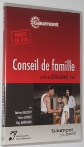 Conseil de famille