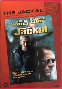 The Jackal