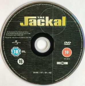 The Jackal