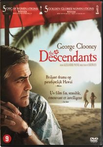 The Descendants