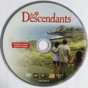 The Descendants