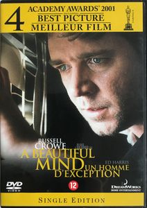 A Beautiful Mind