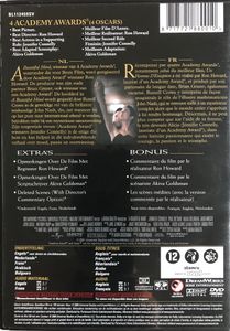 A Beautiful Mind