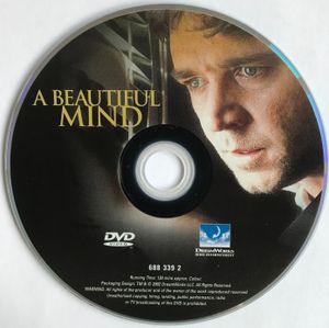 A Beautiful Mind