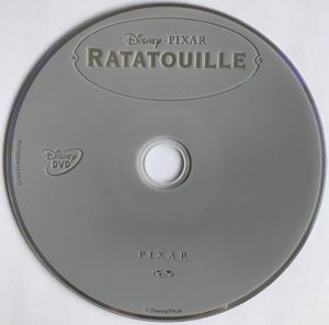 Ratatouille