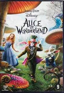 Alice In Wonderland
