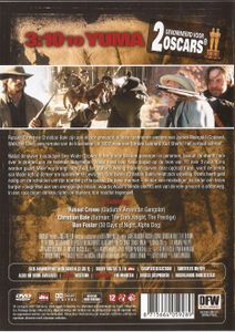 3:10 To Yuma