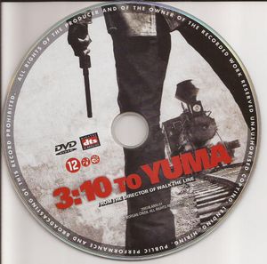 3:10 To Yuma