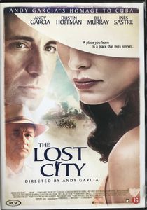 The Lost City