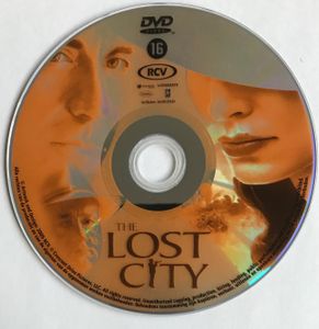 The Lost City
