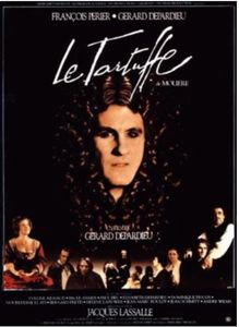 Le tartuffe