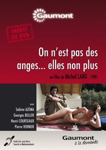 On n'est pas des anges... elles non plus