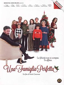 Una Famiglia Perfetta