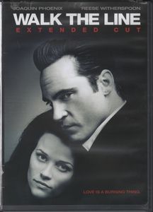 Walk The Line: Extended Cut