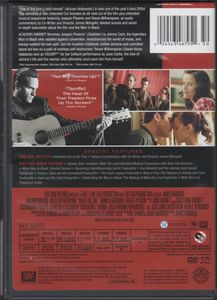 Walk The Line: Extended Cut