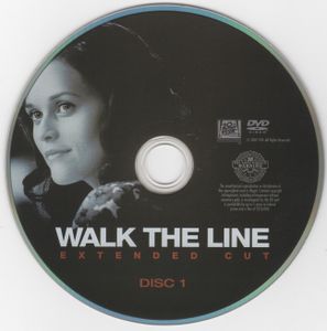 Walk The Line: Extended Cut