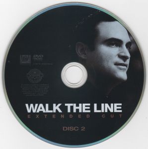 Walk The Line: Extended Cut