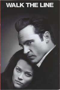 Walk The Line: Extended Cut