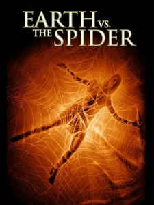 Earth Vs. The Spider