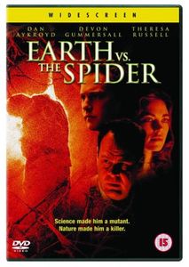 Earth vs. the Spider