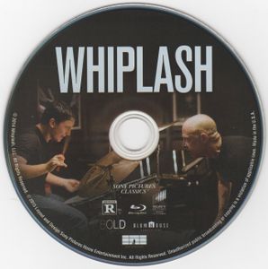 Whiplash