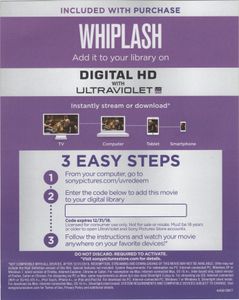 Whiplash