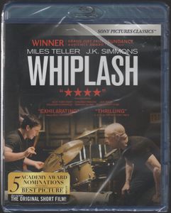 Whiplash