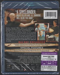 Whiplash