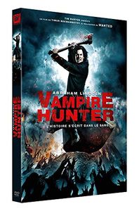Abraham Lincoln: Vampire Hunter