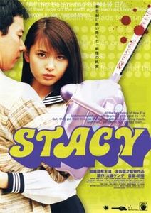 Stacy