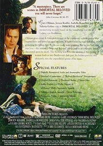 Immortal Beloved