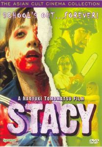 Stacy