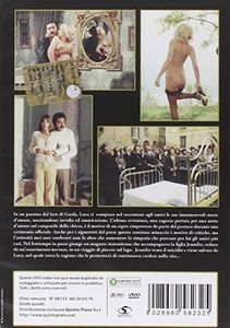 Il Letto In Piazza