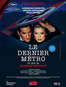Le Dernier Métro