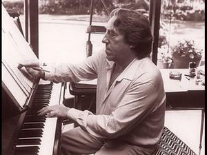 Georges Delerue