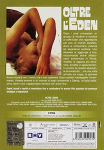 Oltre L'Eden