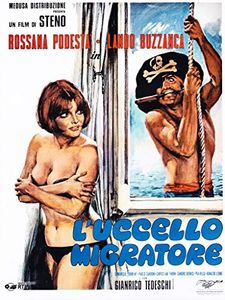 L'Uccello Migratore