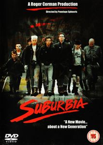 Suburbia