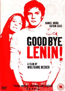 Good Bye Lenin!