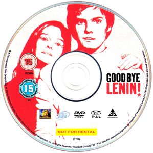 Good Bye Lenin!
