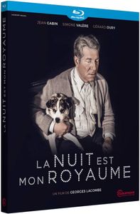 La nuit est mon royaume