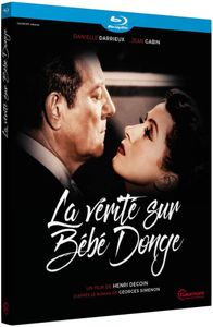 La vérité sur Bébé Donge