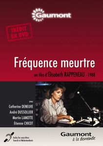 Fréquence meurtre